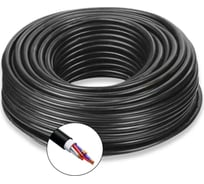 Кабель контрольный ПРОВОДНИК КППГЭнг(A)-FRHF 14x6 мм2 600м OZ101449L600