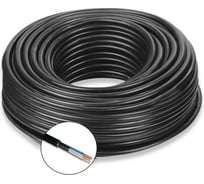 Кабель контрольный ПРОВОДНИК КППГЭнг(A)-FRHF 4x2.5 мм2 600м OZ68559L600