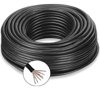 Кабель контрольный ПРОВОДНИК КППГЭнг(A)-FRHF 7x0.75 мм2 1000м OZ101475L1000