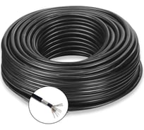 Кабель контрольный ПРОВОДНИК КВВГЭнг(A)-LS 7x6 мм2 700м OZ2308L700