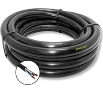Кабель гибкий ПРОВОДНИК КГ-ХЛ 3x4 мм2, 800м OZ242865L800