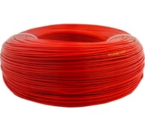 Кабель для пожарной и охранной сигнализации ПРОВОДНИК КПСВЭВ 1x2х0.75 мм2, 10м OZ44445L10