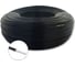 Провод монтажный МГШВ ПРОВОДНИК 1x0.5 мм2 Черный 400м OZ480182L400 1