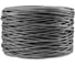 Кабель витая пара PROCONNECT FTP 4PR 24AWG, CCA, CAT5e, PVC, внутренний, серый, 305 м 01-0142-3 3