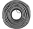 Кабель витая пара PROCONNECT FTP 4PR 24AWG, CCA, CAT5e, PVC, внутренний, серый, 305 м 01-0142-3 6