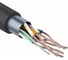 Кабель витая пара REXANT FTP 4PR 24AWG, CAT5e, наружный OUT, бухта 305 м 01-0146-1 2
