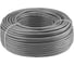 Кабель витая пара PROCONNECT FTP 4PR 24AWG, CCA, CAT5e, PVC, внутренний, серый, 50 м 01-0142-3-50 5