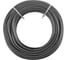 Кабель витая пара PROconnect FTP 4PR 24AWG, CCA, CAT5e, PVC, серый, 25 м 01-0142-3-25 5