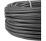 Кабель витая пара PROconnect FTP 4PR 24AWG, CCA, CAT5e, PVC, серый, 25 м 01-0142-3-25 6
