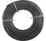 Кабель витая пара PROCONNECT U/UTP, 4PR, 24AWG, CCA, CAT5e, PVC, внутренний, серый, 50 м 01-0043-3-50 2