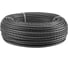 Кабель витая пара PROCONNECT U/UTP, 4PR, 24AWG, CCA, CAT5e, PVC, внутренний, серый, 50 м 01-0043-3-50 3