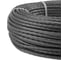 Кабель витая пара PROCONNECT U/UTP, 4PR, 24AWG, CCA, CAT5e, PVC, внутренний, серый, 50 м 01-0043-3-50 4