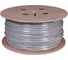 Кабель REXANT UTP 16PR 24AWG, CAT5, бухта 305 м 01-1012 2