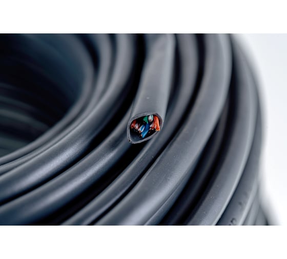 Кабель PROconnect витая пара  FTP 4PR 24AWG, CAT5e 01-0152-100