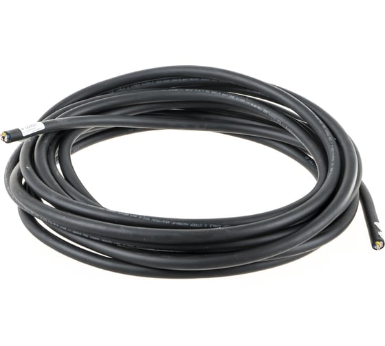 Силовой гибкий кабель H07RN-F 5x2,5 Top Cable XTREM 10 метров арт.3005002M