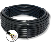 Кабель гибкий автомобильный КГВВА ПРОВОДНИК 5x1.5 мм2 400м OZ87239L400