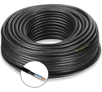 Кабель контрольный КВВГЭнг(A)-LS ПРОВОДНИК 4x1 мм2 1000м OZ2293L1000
