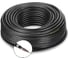 Кабель контрольный КВВГЭнг(A)-LS ПРОВОДНИК 61x1.5 мм2 10м OZ2336L10 1
