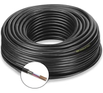 Кабель контрольный КВВГЭнг(A)-LS ПРОВОДНИК 10x1.5 мм2 400м OZ2311L400
