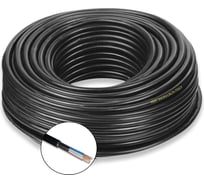 Кабель контрольный ПРОВОДНИК КВВГЭнг(A)-LSLTx 4x2.5 мм2 900м OZ2475L900