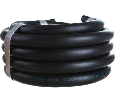 Гибкий сварочный кабель REXANT КГтп-ХЛ 1х35 мм2, длина 3 метра 01-8413-3