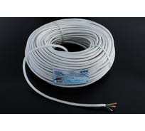 Провод ПВС 3x2,5 ГОСТ (30 м) ООО "НПО КАБЕЛЬ-С" НФ-00002427