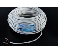 Провод ПВС 4x2,5 ГОСТ (50 м) ООО "НПО КАБЕЛЬ-С" НФ-00001845