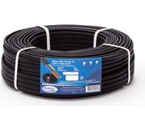 Кабель ВВГ-Пнг(А)-LS 2x6 ГОСТ 31996-2012 (50 м) ООО "НПО КАБЕЛЬ-С" НФ-00001602