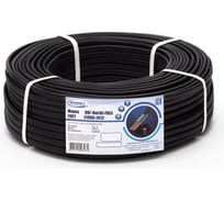 Кабель ВВГ-Пнг(А)-FRLS 3x1,5 ГОСТ 31996-2012 (100 м) ООО "НПО КАБЕЛЬ-С" НФ-00001789