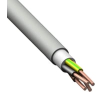 Силовой кабель Конкорд NYM, 4х4, 100 метров 00001284