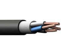 Кабель Конкорд ВВГнг(A)-LS 4х2,5 - 0,66 (100 м) 227