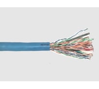 Кабель витая пара U/UTP Cat5e Netron ZH нг(А)-HF (LSZH) 10x2х0,52, м 2502053