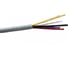 Кабель витая пара U/UTP Netron Cat5e ZH нг(А)-HF 24(6x4)х2x0,52 синий, 6546484 1