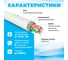 Витая пара Retic 5е SkyNet Standard FTP 4x2x0.5 Cu внутренний PVC серый бухта 100 м 1 шт FTP4-C5E-SKYNET-ST-IN-PVC-100 4
