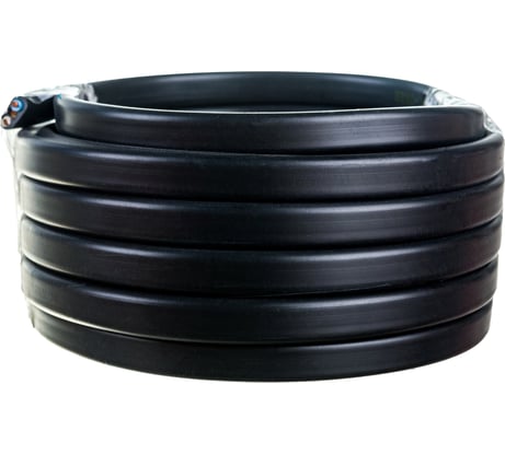 Кабель ВВГ-Пнг(A)-LS Кабель-Арсенал 3х1,5 ГОСТ DIY - 5 м KARS-54628