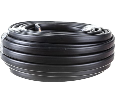 Кабель ВВГ-Пнг(A)-LS Кабель-Арсенал 3х2,5 ГОСТ DIY - 20 м KARS-54633