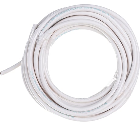 Провод Промэл гибкий круглый ПВС 3х1,5 10м ГОСТ 4630017893263