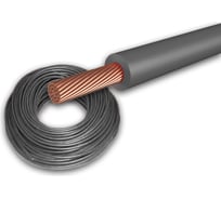 Автомобильный силовой кабель Pro Legend 4 мм (12 Ga), черный, медь, 4 м. PL9217_4