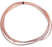 Кабель акустический Pro Legend 2x1.50 мм2, омедненный, прозрачный, 2 м. PL3115_2