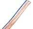 Кабель акустический Pro Legend 2x1.50 мм2, омедненный, прозрачный, 2 м. PL3115_2 3