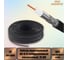 Кабель коаксиальный Pro Legend RG-6/U CCS75 Ом омедненный черный, 25 м. PL9091_25 2