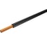 Провод iTOK пугвнг(а)-ls 1x1,5, гост,, черный,, 100 метров i-KPP-PUGVNG-LS-115-100-BLACK 1