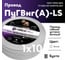Провод ОРЕОЛ ПуГВнг(А)LS 1x10,0, белый, 200м 00-00010733 2