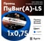 Провод ОРЕОЛ ПуВнг(А)LS 1x0,75, голубой, 500м 00-00010710 2