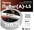 Провод ОРЕОЛ ПуВнг(А)LS 1x0,75, белый, 500м 00-00010709 2