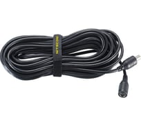 Кабель для солнечных батарей Nitecroe 10 метров 10m Extension Cable