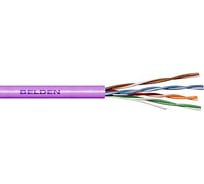 Кабель Belden 10GXE01.07500 500м, витая пара, экранированная, F/FTP, кат6, бухта 236271