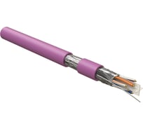 Кабель Belden 10GXE00.07500 500м, витая пара, экранированная, F/UTP, кат 6a, бухта 236270