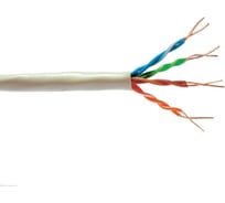 Кабель Belden 1868ENH.00500 500м, витая пара, экранированная F/UTP, кат 5e, бухта 48652