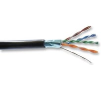 Кабель для сетей Industrial Ethernet Belden 7929A 0101000 305м, категория 5e, бухта 33217